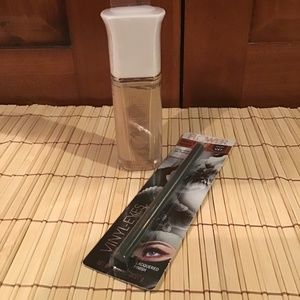 FLOWER Beauty cosmetic bundle